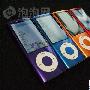 历史新低! iPod nano 5特价促销899元