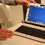 华硕的咪咪武器 - 基于Android的Smartbook