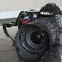 关注度最高单反 尼康D90套机送包7500元