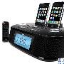 有天气预报、双 iPhone 插座、拖了很久才上市的 iLuv iMM183