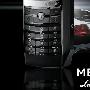 TAG Meridiist兰博基尼版手机发布