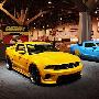 Autoblog年度巨献：2009 SEMA改装车展