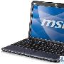 微星Wind12 U230即将推出，采用双核AMD Athlon Neo与Windows 7