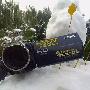 天降大任之拍照！索尼CX500E罕雪见真功