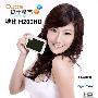 美女爱上统宝屏 4.3吋HDMI酷比H200HD