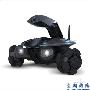 超搞怪大怪兽 ROVIO无线网络机械甲虫