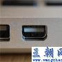 VESA 正式发布 Mini DisplayPort 标准