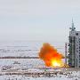 中国在酒泉成功发射一颗空间实验卫星