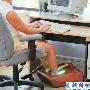 其实脚也要晒太阳