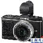 7300元 奥林巴斯E-P2近日在香港上市
