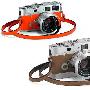 贵，是不够的。爆贵才有戏。Leica推出M7爱马仕版