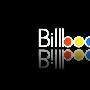 智器影音志 1989 billboard单曲TOP10
