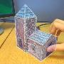 ProFORMA：來自劍橋的 Webcam 3D 建模工具