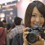尼康中档数码单反 D90机身售价5980元