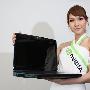 华硕发布 3D 游戏笔电和 ION Netbook / EeeBox / AIO