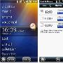 微软WindowsMobile 6.5第二版界面泄露