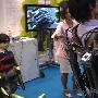 东京robosuit可能使你变成举重冠军