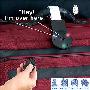 你开不了口的，就让行李箱帮你说吧！