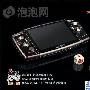 岁末游戏MP4横行 本色i酷劲玩10小时