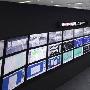 夏普新LCD工厂内部，在这里我们可以看到下一代HDTV