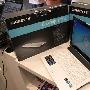 2009台北信息展：技嘉 Booktop M1305 小玩
