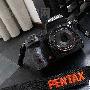 依然是顶级APS-C画幅单反 宾得K7降价