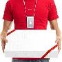 三里屯Apple Store推出节日包装服务
