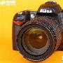 配18-200mm镜头 尼康D90套装低价促销