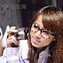 美女MM带你体验 尼康相机CoolpixS640