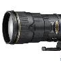 尼康发布300mm f/2.8G以及AF-S望远倍率镜