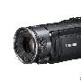 小巧闪存高品质DV 佳能高清HF S100促销