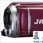 背照式CMOS JVC发布硬盘式高清DV新产品