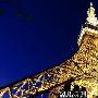 卡西欧H10日本之旅Day1 东京塔/新宿游走