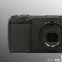 定焦广角价格还低 理光GRD II才售2850元