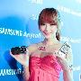 Samsung 发布两款AMOLED 手机，I8910 HD 和 Pixon12 M8910