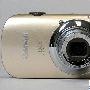 今冬多彩很流行 佳能IXUS 110IS超值