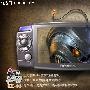 引MP4游戏风潮 本色icool显王者魅力