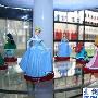 新年送好礼 迪士尼移动存储系列产品导购