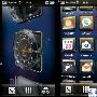 如此性感的Fuse 3D UI界面