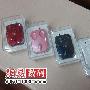 厚度仅10mm 爱国者发布“逍遥鼠”鼠标