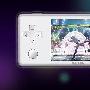水晶面壳独立摇杆RTA润唐发布新品酷派+
