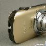 广角高清流线型宽频DC 佳能IXUS 110仅1968