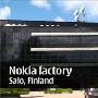 Nokia 裁减芬兰工厂 20%员工