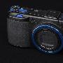 Ricoh GRD III与流行品牌STUSSY做结合，推出GR DIGITAL III x STUSSY