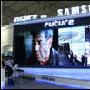 三星B2B强势亮相InfoComm 2009
