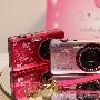 Hello Kitty推出另一款1200万像素相机庆祝其35周年