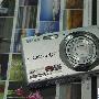 家用典范金属卡片机 尼康S220不到800元