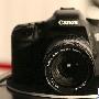 配18-135mm镜头 佳能单反7D套机降7百元