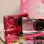 Hello Kitty推出限量版相机庆祝35周年