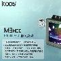 首款3.6寸全视角高清itoos M3HDC上市